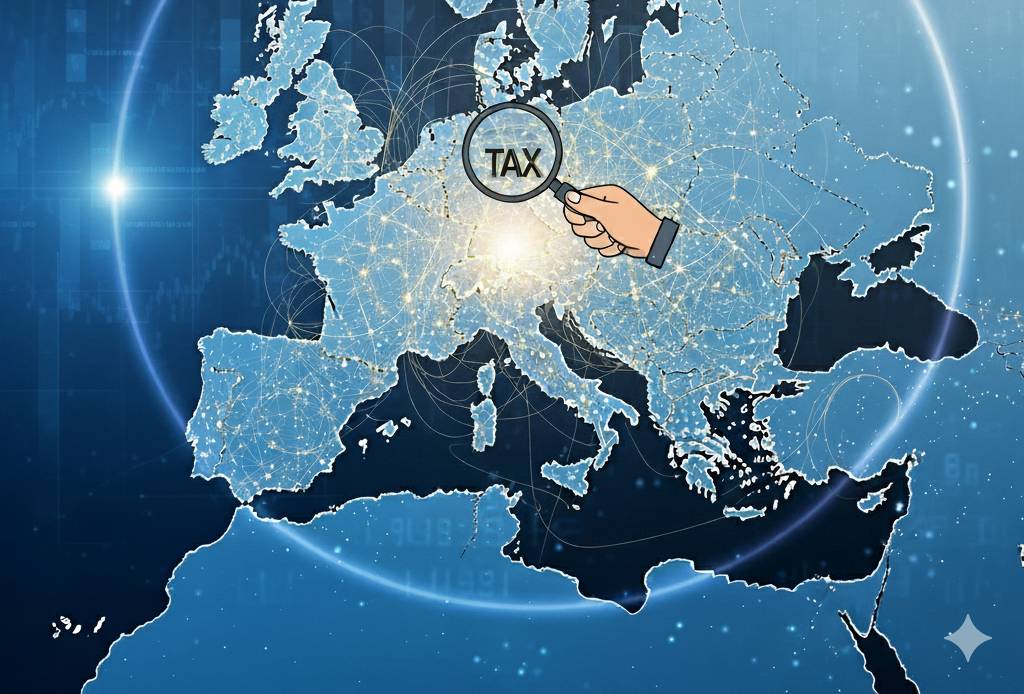 Ευρώπη