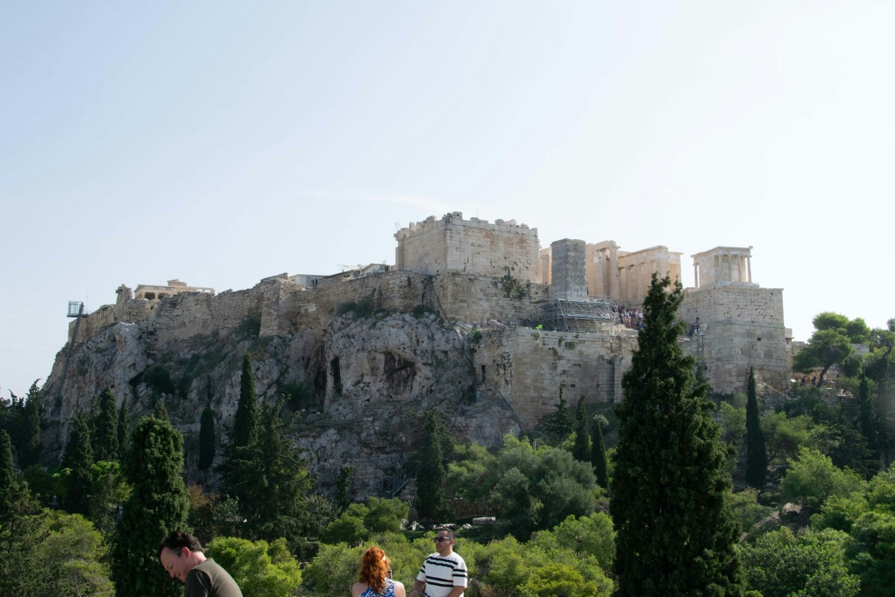 Ελληνικά νησιά εκτός ελέγχου: Ο υπερτουρισμός πλήττει το «καλό όνομα» της χώρας ως προορισμού 7 Ελληνικά νησιά εκτός ελέγχου: Ο υπερτουρισμός πλήττει το «καλό όνομα» της χώρας ως προορισμού