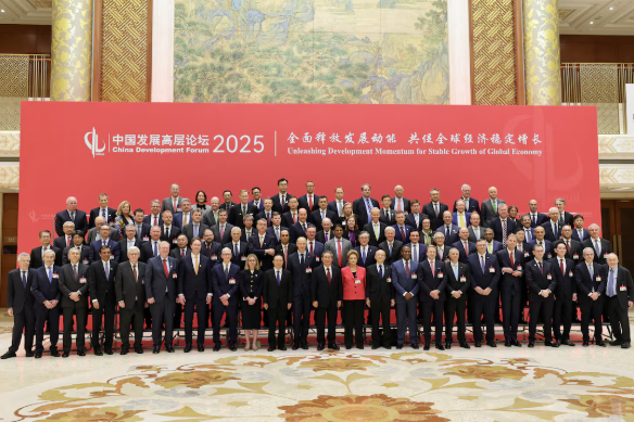 Τι απέγινε ο «νέος δρόμος του μεταξιού» της Κίνας 5 Τι απέγινε ο «νέος δρόμος του μεταξιού» της Κίνας