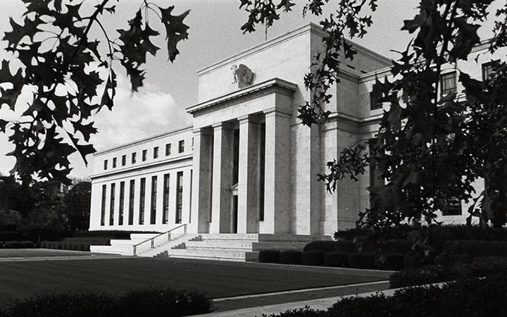 Η ανεξαρτησία της Fed και η... Κορέα: Από το1913 και το 1951 στον Τραμπ 3 Η ανεξαρτησία της Fed και η... Κορέα: Από το1913 και το 1951 στον Τραμπ