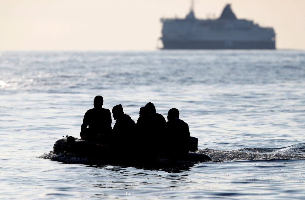 Δημογραφικό: Βραδυφλεγής βόμβα η μείωση του πληθυσμού - Τα μοντέλα προσομοίωσης και η μεταβαλλόμενη ηλικιακή πυραμίδα 5 Δημογραφικό: Βραδυφλεγής βόμβα η μείωση του πληθυσμού - Τα μοντέλα προσομοίωσης και η μεταβαλλόμενη ηλικιακή πυραμίδα