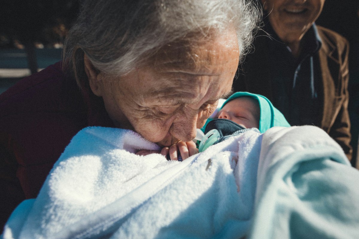 Δημογραφική κρίση: Μήπως δεν χρειάζεται να πανικοβαλλόμαστε τόσο για την παγκόσμια πτώση της γονιμότητας; 3 Δημογραφική κρίση: Μήπως δεν χρειάζεται να πανικοβαλλόμαστε τόσο για την παγκόσμια πτώση της γονιμότητας;