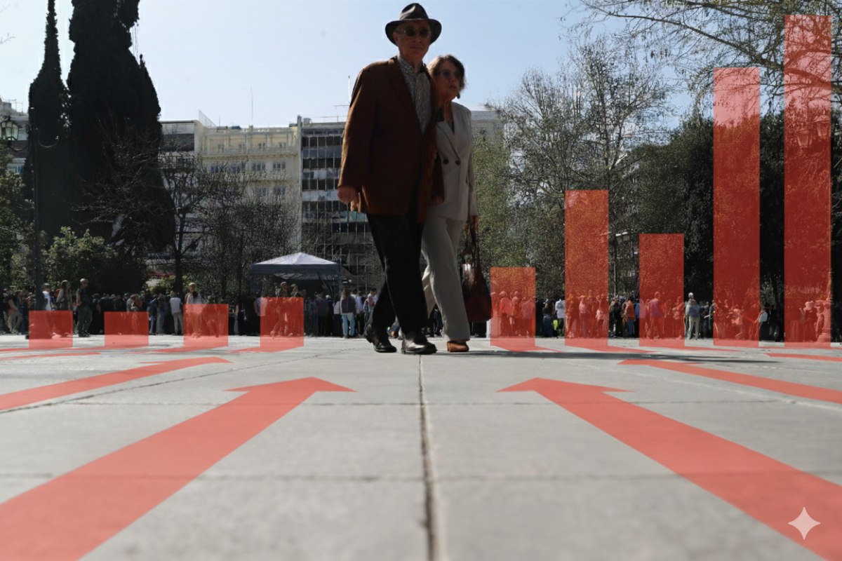 Ακρίβεια: Η «καύσιμη ύλη» που δίνει «τροφή» - Οι παράγοντες που επηρεάζουν το ύψος των τιμών 3 Ακρίβεια: Η «καύσιμη ύλη» που δίνει «τροφή» - Οι παράγοντες που επηρεάζουν το ύψος των τιμών