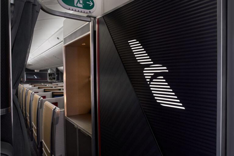 Οι αεροπορικές στρέφονται στην πολυτέλεια - Στοχεύουν στην premium εξυπηρέτηση 5 Οι αεροπορικές στρέφονται στην πολυτέλεια - Στοχεύουν στην premium εξυπηρέτηση