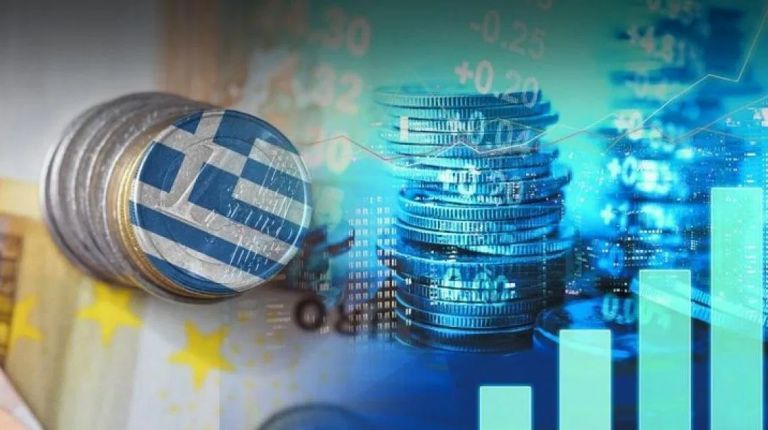 Προϋπολογισμός: Ψαλιδίζει τις εκτιμήσεις για ανάπτυξη το Δημοσιονομικό Συμβούλιο 3 Προϋπολογισμός: Ψαλιδίζει τις εκτιμήσεις για ανάπτυξη το Δημοσιονομικό Συμβούλιο