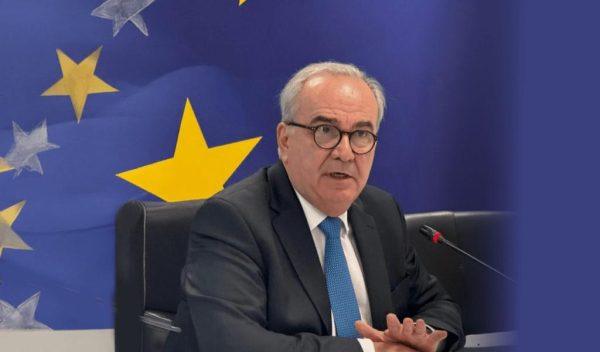 Ταμείο Ανάκαμψης: Στο γκρουπ των αδύναμων η Ελλάδα 3 Ταμείο Ανάκαμψης