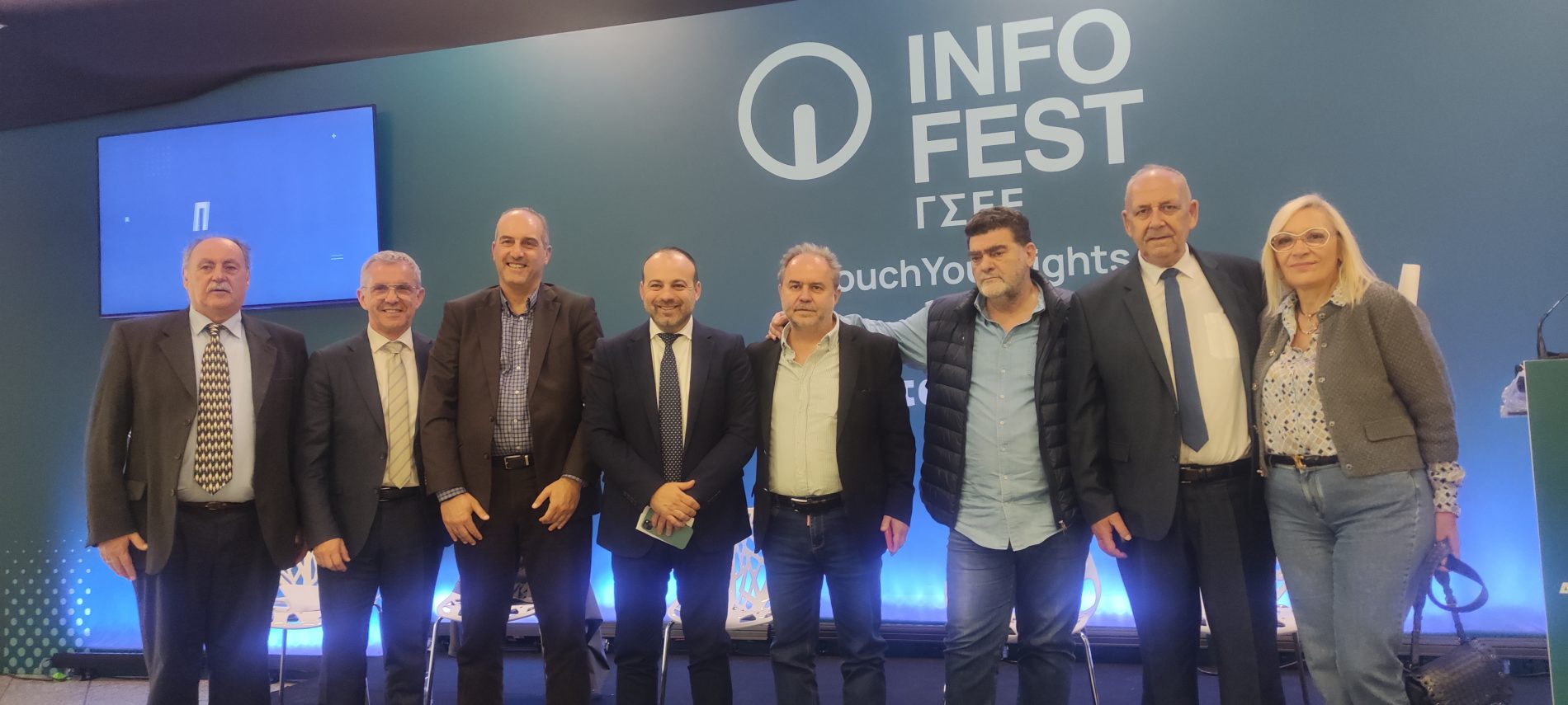 Πώς θα υπερβούμε τη στεγαστική κρίση - Στελέχη του real estate και εκπρόσωποι της ΓΣΕΕ προτείνουν λύσεις 3 Πώς θα υπερβούμε τη στεγαστική κρίση - Στελέχη του real estate και εκπρόσωποι της ΓΣΕΕ προτείνουν λύσεις