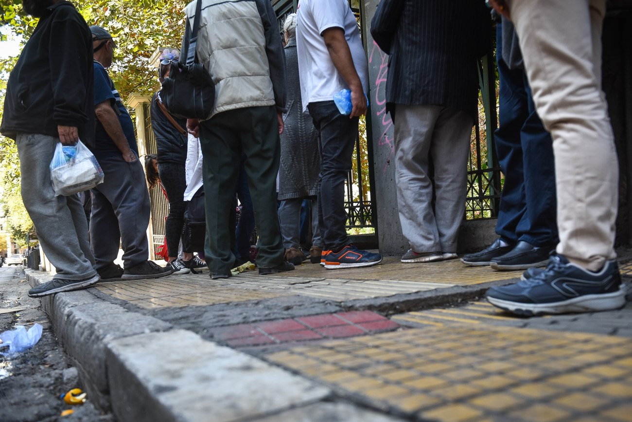 Έκθεση για τη Φτώχεια στην Ελλάδα 2025: Πού απέτυχε η Εθνική Στρατηγική για την καταπολέμησή της 3 Έκθεση για τη Φτώχεια στην Ελλάδα 2025: Πού απέτυχε η Εθνική Στρατηγική για την καταπολέμησή της