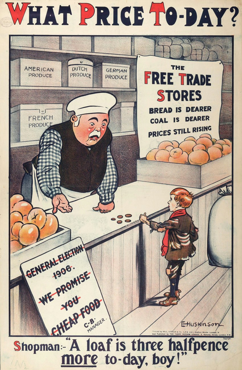 Το κραχ του 1929: Από τη Μαύρη Πέμπτη στη Μαύρη Τρίτη και ένα πάρτι με σαμπάνιες 5 Το κραχ του 1929: Από τη Μαύρη Πέμπτη στη Μαύρη Τρίτη και ένα πάρτι με σαμπάνιες