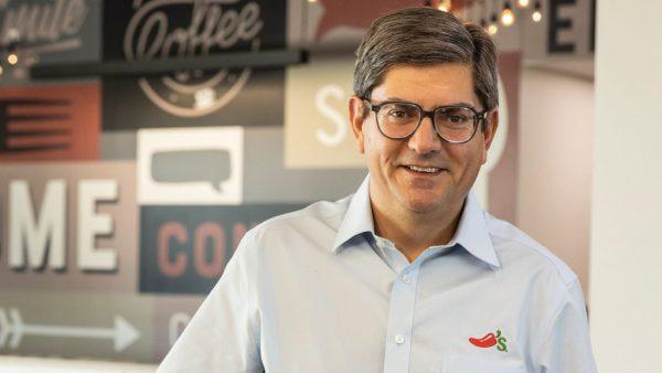 Πώς η αλυσίδα-σύμβολο των 90s έγινε η νέα «αγαπημένη» της Wall Street 3 Πώς η αλυσίδα-σύμβολο των 90s έγινε η νέα «αγαπημένη» της Wall Street