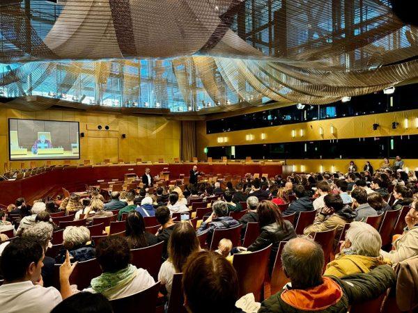 Ευρωβουλευτές επιχειρούν να μπλοκάρουν την υπογραφή της συμφωνίας ΕΕ-Mercosur 2 Ευρωβουλευτές επιχειρούν να μπλοκάρουν την υπογραφή της συμφωνίας ΕΕ-Mercosur