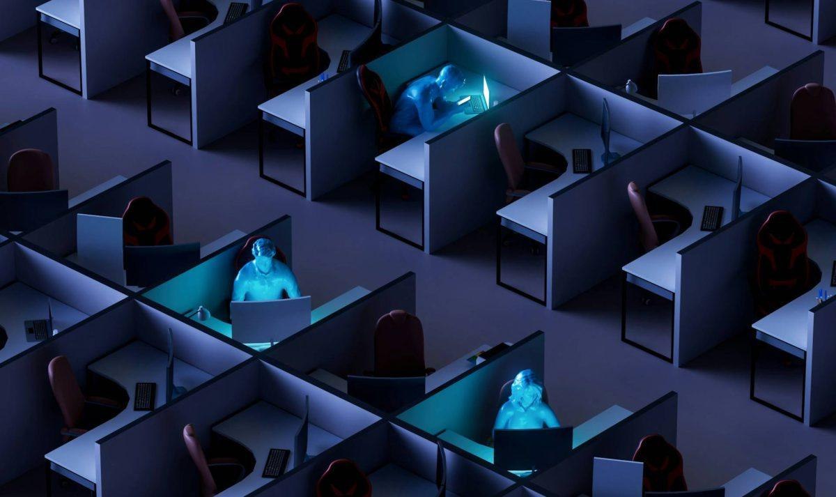 ΗΠΑ: Η νέα σκληρή πραγματικότητα στην αγορά εργασίας - Ο «κανόνας» του μη απαραίτητου 2 ΗΠΑ: Η νέα σκληρή πραγματικότητα στην αγορά εργασίας - Ο «κανόνας» του μη απαραίτητου