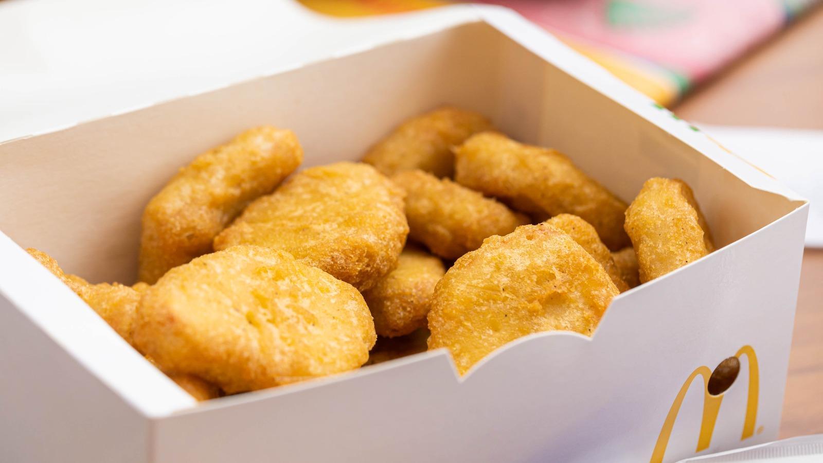 Τηγανητό κοτόπουλο πάνω απ' όλα - Η στροφή Domino's, Taco Bell, McDonald's 2 Domino's Taco Bell McDonald's