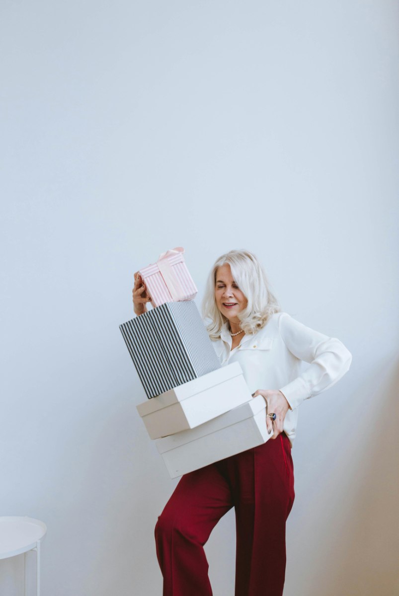 Η τέχνη της παραπλάνησης: Καθώς πλησιάζει η Black Friday, αυτές είναι οι ύποπτες τακτικές που πρέπει να προσέξετε 3 Η τέχνη της παραπλάνησης: Καθώς πλησιάζει η Black Friday, αυτές είναι οι ύποπτες τακτικές που πρέπει να προσέξετε