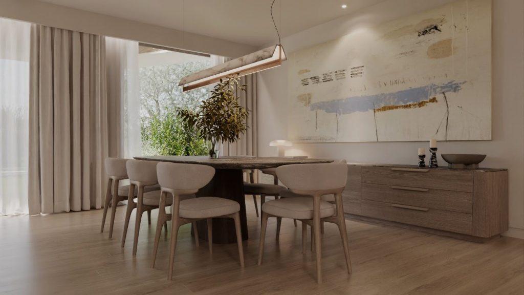 Skyline Havens: Το νέο πολυτελές συγκρότημα κατοικιών στο The Ellinikon 7 Skyline Havens: Το νέο πολυτελές συγκρότημα κατοικιών στο The Ellinikon