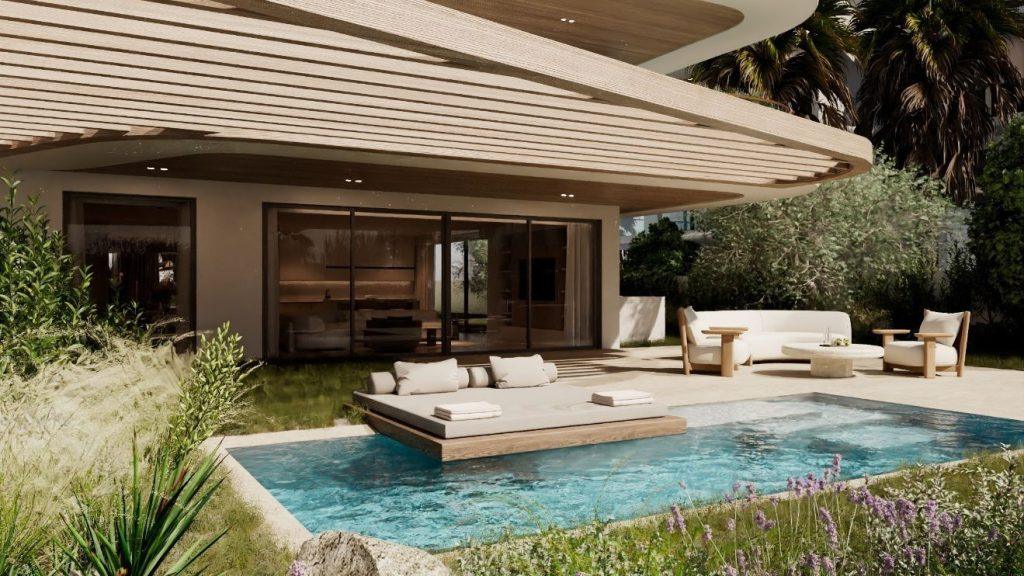 Skyline Havens: Το νέο πολυτελές συγκρότημα κατοικιών στο The Ellinikon 2 Skyline Havens: Το νέο πολυτελές συγκρότημα κατοικιών στο The Ellinikon