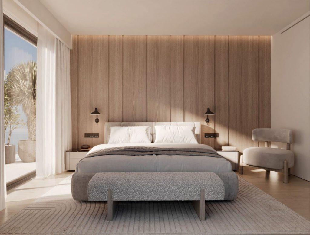 Skyline Havens: Το νέο πολυτελές συγκρότημα κατοικιών στο The Ellinikon 5 Skyline Havens: Το νέο πολυτελές συγκρότημα κατοικιών στο The Ellinikon