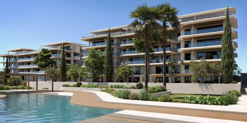 Skyline Havens: Το νέο πολυτελές συγκρότημα κατοικιών στο The Ellinikon 4 Skyline Havens: Το νέο πολυτελές συγκρότημα κατοικιών στο The Ellinikon