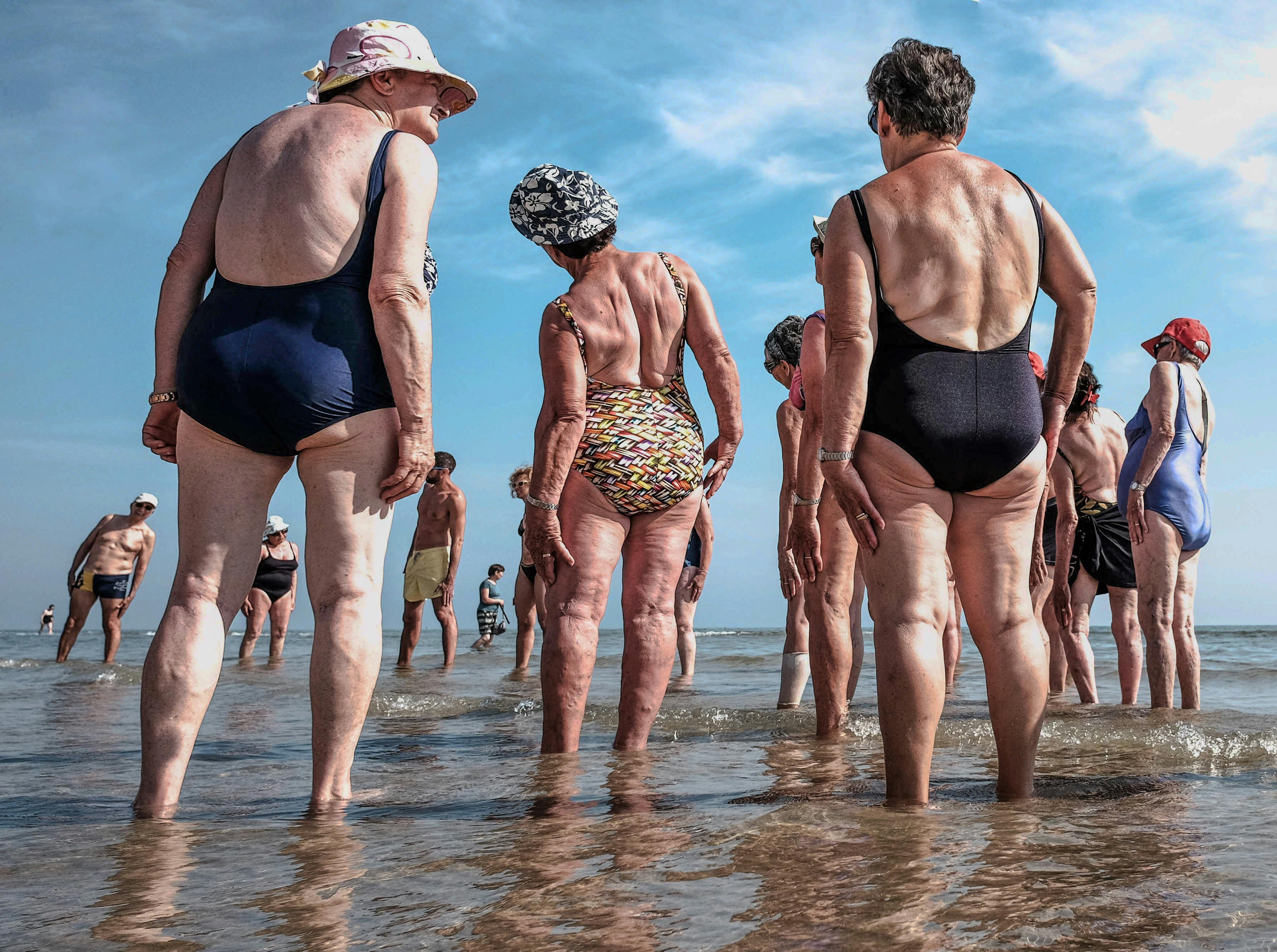 Παράδεισος για συνταξιούχους η Ελλάδα, αρκεί να μην έχουν ελληνικές συντάξεις 3 Παράδεισος για συνταξιούχους η Ελλάδα, αρκεί να μην έχουν ελληνικές συντάξεις