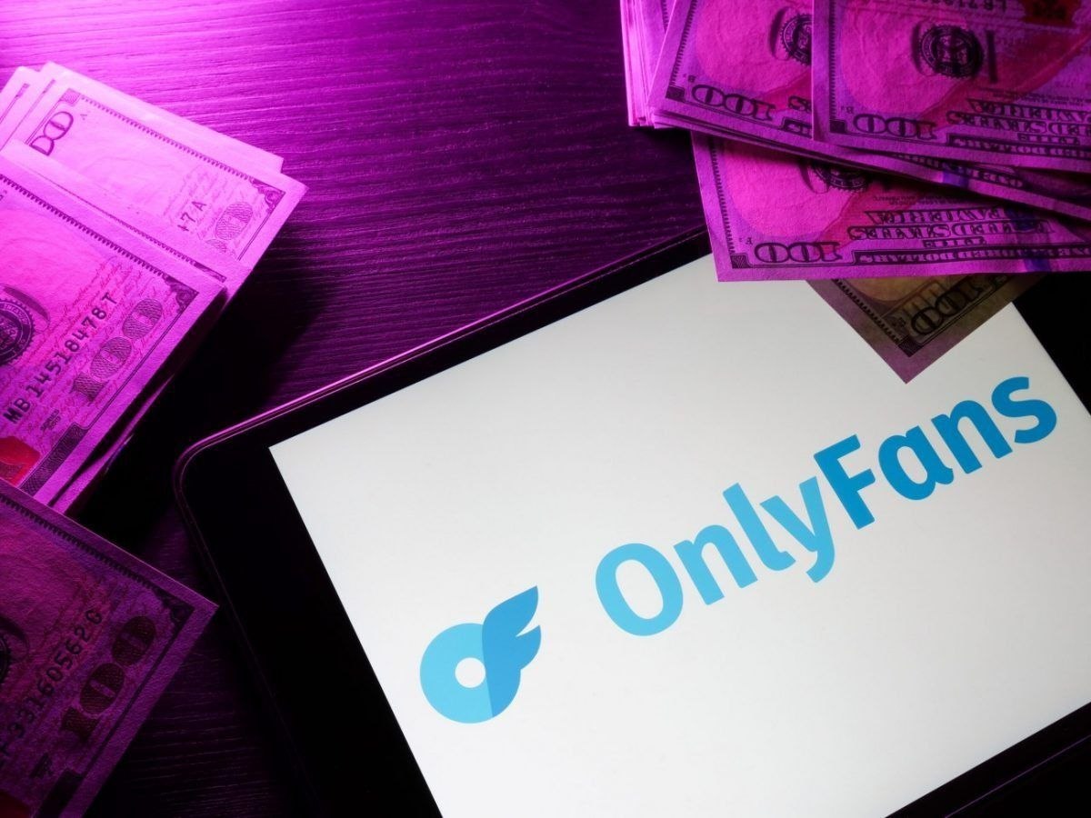 Η εποχή του OnlyFans - Όταν η οικειότητα και η μοναξιά γίνονται εμπορεύματα 3 Η εποχή του OnlyFans - Όταν η οικειότητα και η μοναξιά γίνονται εμπορεύματα