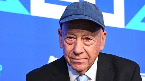 Lloyd’s List: Μαρινάκης και Αγγελικούση στην κορυφή – 17 Έλληνες στο top 100 της παγκόσμιας ναυτιλίας 4 Lloyd’s List: Μαρινάκης και Αγγελικούση στην κορυφή – 17 Έλληνες στο top 100 της παγκόσμιας ναυτιλίας