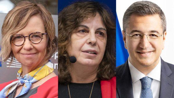 Lloyd’s List: Μαρινάκης και Αγγελικούση στην κορυφή – 17 Έλληνες στο top 100 της παγκόσμιας ναυτιλίας 5 Lloyd’s List: Μαρινάκης και Αγγελικούση στην κορυφή – 17 Έλληνες στο top 100 της παγκόσμιας ναυτιλίας