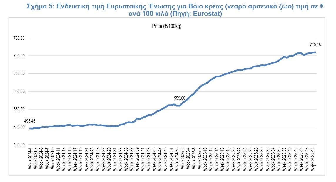 Έτος-φωτιά το 2025 για τους καταναλωτές - Τι έδειξε η νέα έρευνα του ΙΕΛΚΑ 6 ΙΕΛΚΑ