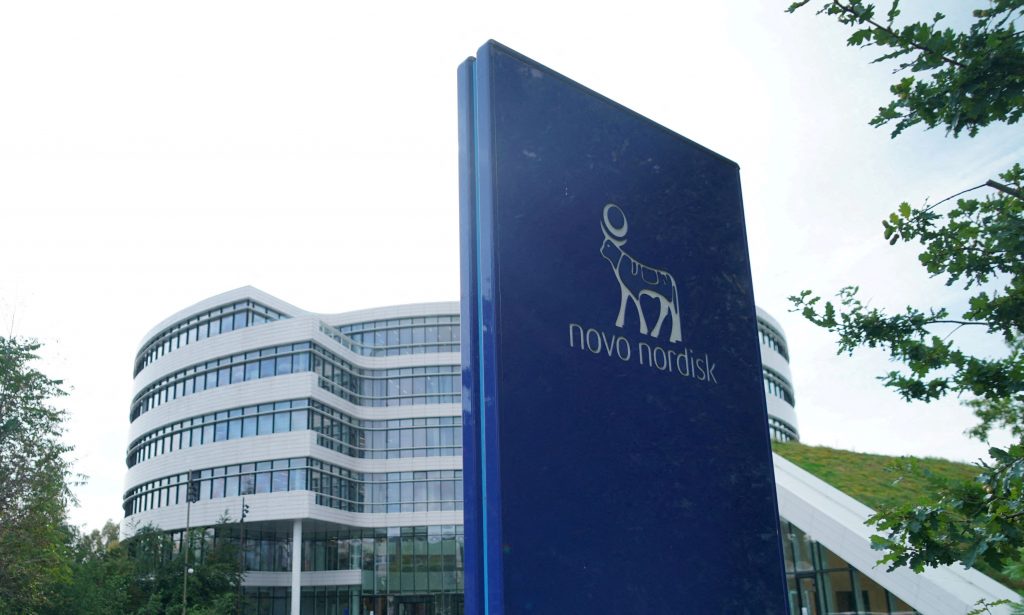 Γιατί οι ευρωπαϊκές φαρμακοβιομηχανίες πουλάνε περισσότερο στις… ΗΠΑ 2 Novo Nordisk