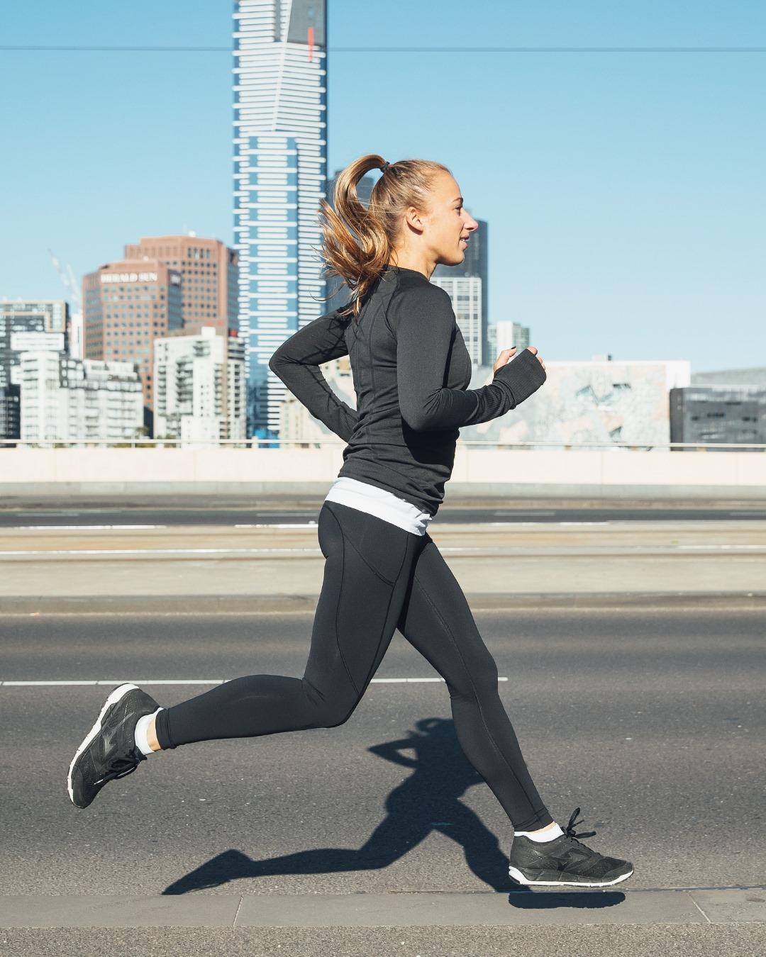 Athleisure: Από τη Lululemon στη Sugarfree, πήρε «φωτιά» ο ανταγωνισμός 3 Athleisure: Από τη Lululemon στη Sugarfree, πήρε «φωτιά» ο ανταγωνισμός