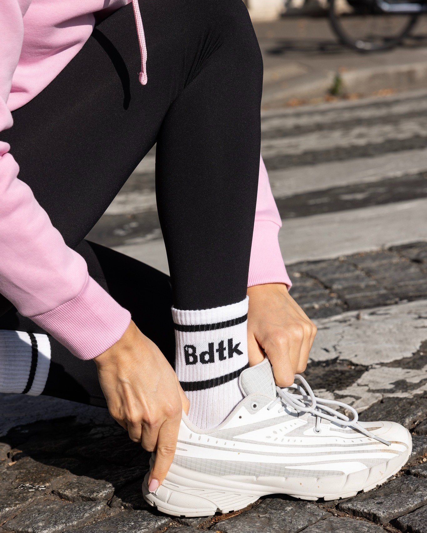 Athleisure: Από τη Lululemon στη Sugarfree, πήρε «φωτιά» ο ανταγωνισμός 2 Athleisure: Από τη Lululemon στη Sugarfree, πήρε «φωτιά» ο ανταγωνισμός