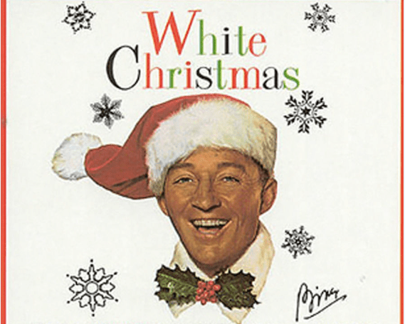 Χριστούγεννα: Γιατί τα μουσικά θέματα των γιορτών είναι πιο δημοφιλή από ποτέ 2 χριστουγεννιάτικη μουσική