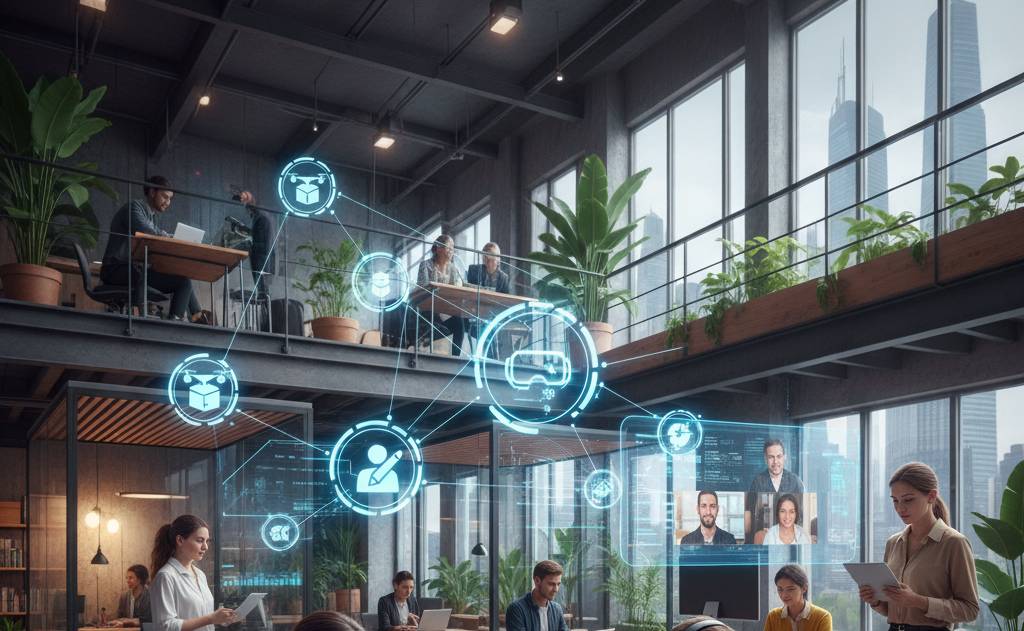 Αγορά εργασίας: Όταν «έσπασαν» τα όρια μεταξύ δουλειάς και προσωπικού χρόνου - Κυριακή όπως Δευτέρα... 2 Αγορά εργασίας: Όταν «έσπασαν» τα όρια μεταξύ δουλειάς και προσωπικού χρόνου - Κυριακή όπως Δευτέρα...