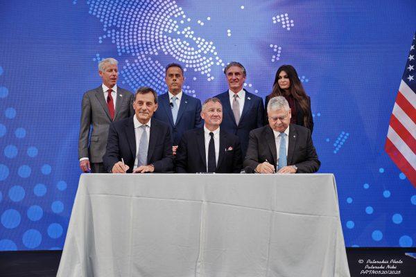 Υδρογονάνθρακες: Στην «πίστα» του upstream από το 2026 και η Ελλάδα 2 Υδρογονάνθρακες: Στην «πίστα» του upstream από το 2026 και η Ελλάδα