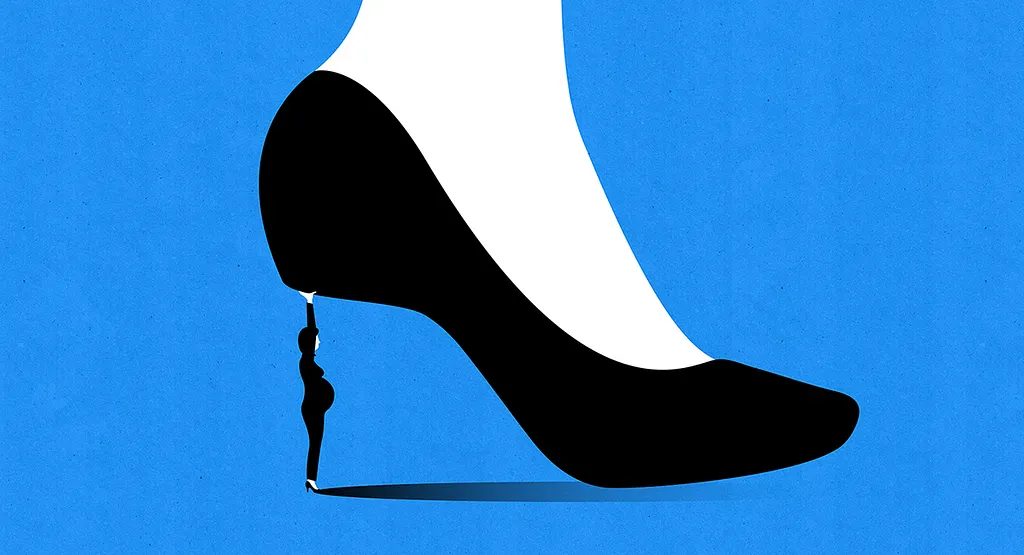 Το χάσμα μεγαλώνει: Τρεις φορές περισσότεροι άντρες προσλήφθηκαν το 2025 2 Το χάσμα μεγαλώνει: Τρεις φορές περισσότεροι άντρες προσλήφθηκαν το 2025