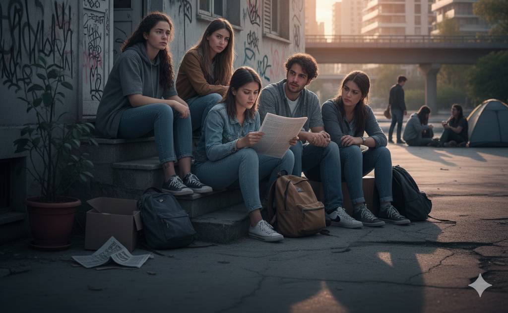 Δημογραφικό: Η ηλικιακή ομάδα που θα επωμιστεί τα μεγαλύτερα βάρη στην αγορά εργασίας 2 Δημογραφικό: Η ηλικιακή ομάδα που θα επωμιστεί τα μεγαλύτερα βάρη στην αγορά εργασίας