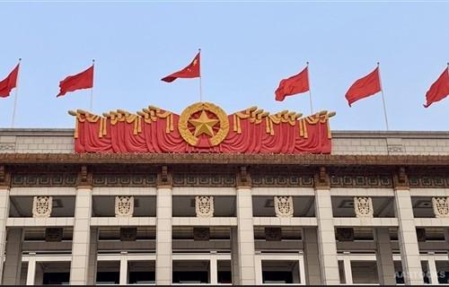 Η νέα εποχή στις αγορές: Ρευστότητα Made in China 2 Η νέα εποχή στις αγορές: Ρευστότητα Made in China