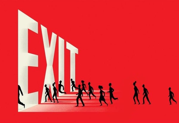 Η αγορά εργασίας πατάει φρένο: Με τον «αραμπά» η αύξηση της απασχόλησης τo 2026 5 Η αγορά εργασίας πατάει φρένο: Με τον «αραμπά» η αύξηση της απασχόλησης τo 2026