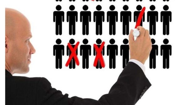 CEDEFOP: 3+1 σενάρια για το μέλλον της εργασίας - Το καλό, το κακό, το μέτριο και το «σκάσε και κολύμπα» 2 CEDEFOP: 3+1 σενάρια για το μέλλον της εργασίας - Το καλό, το κακό, το μέτριο και το «σκάσε και κολύμπα»