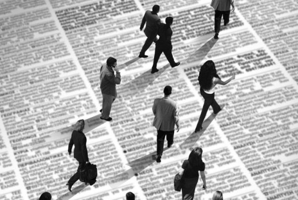 Ανεργία «μονοψήφια» φτώχεια διψήφια: Τι κρύβεται πίσω από την ψαλίδα στα ποσοστά ανεργίας ΔΥΠΑ-ΕΛΣΤΑΤ 3 ανεργία