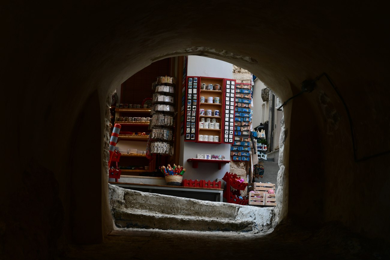 Τουρισμός: Το «στοίχημα» της Ελλάδας και ο κίνδυνος που παραμονεύει 3 Τουρισμός: Το «στοίχημα» της Ελλάδας και ο κίνδυνος που παραμονεύει