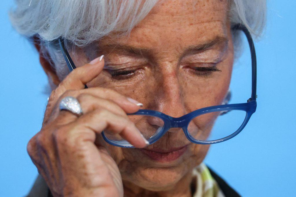 Ευρώ: Το... roadmap για μια Ευρώπη ενιαία και ισχυρή 2 Ευρωπαϊκή Κεντρική Τράπεζα