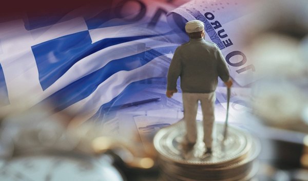Ageism: Ο ηλικιακός ρατσισμός βλάπτει (και) την αγορά εργασίας 5 Ageism: Ο ηλικιακός ρατσισμός βλάπτει (και) την αγορά εργασίας