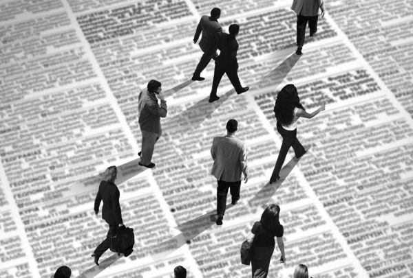 Ageism: Ο ηλικιακός ρατσισμός βλάπτει (και) την αγορά εργασίας 3 Ageism: Ο ηλικιακός ρατσισμός βλάπτει (και) την αγορά εργασίας