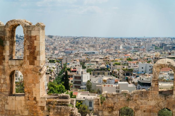 Αυξήθηκαν ως 20% τα Airbnb στην Αθήνα - Κενό γράμμα οι απαγορεύσεις 3 Αυξήθηκαν ως 20% τα Airbnb στην Αθήνα - Κενό γράμμα οι απαγορεύσεις