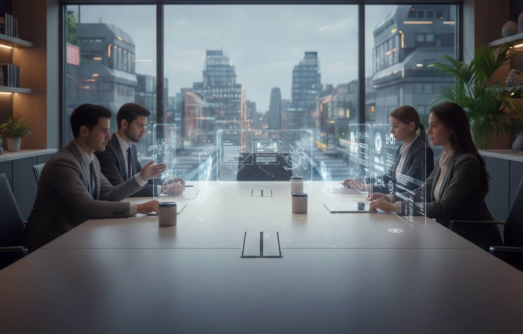 Τεχνητή Νοημοσύνη: Αν καταρρεύσει το παραδοσιακό μοντέλο «δουλεύω για να ζήσω» 3 Τεχνητή Νοημοσύνη: Αν καταρρεύσει το παραδοσιακό μοντέλο «δουλεύω για να ζήσω»