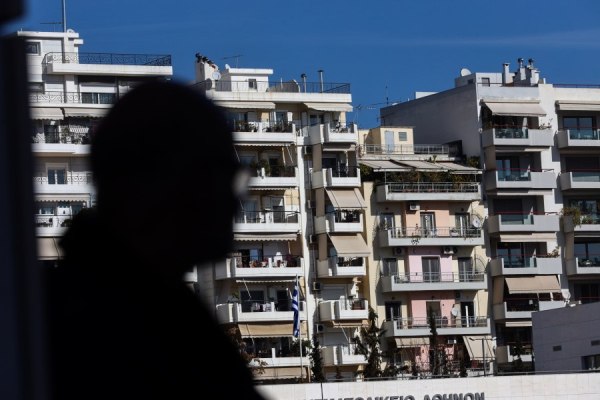 Κοινωνική κατοικία: Μπαλώματα με «αντιπαροχή» ή Δημόσιος Οργανισμός Στέγασης; 2 Κοινωνική κατοικία: Μπαλώματα με «αντιπαροχή» ή Δημόσιος Οργανισμός Στέγασης;