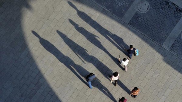 ΕΛΣΤΑΤ: Μείωση της απασχόλησης το δ' τρίμηνο του 2025 - «Σβήνουν» τα αγροτικά επαγγέλματα 2 ΕΛΣΤΑΤ: Μείωση της απασχόλησης το δ' τρίμηνο του 2025 - «Σβήνουν» τα αγροτικά επαγγέλματα