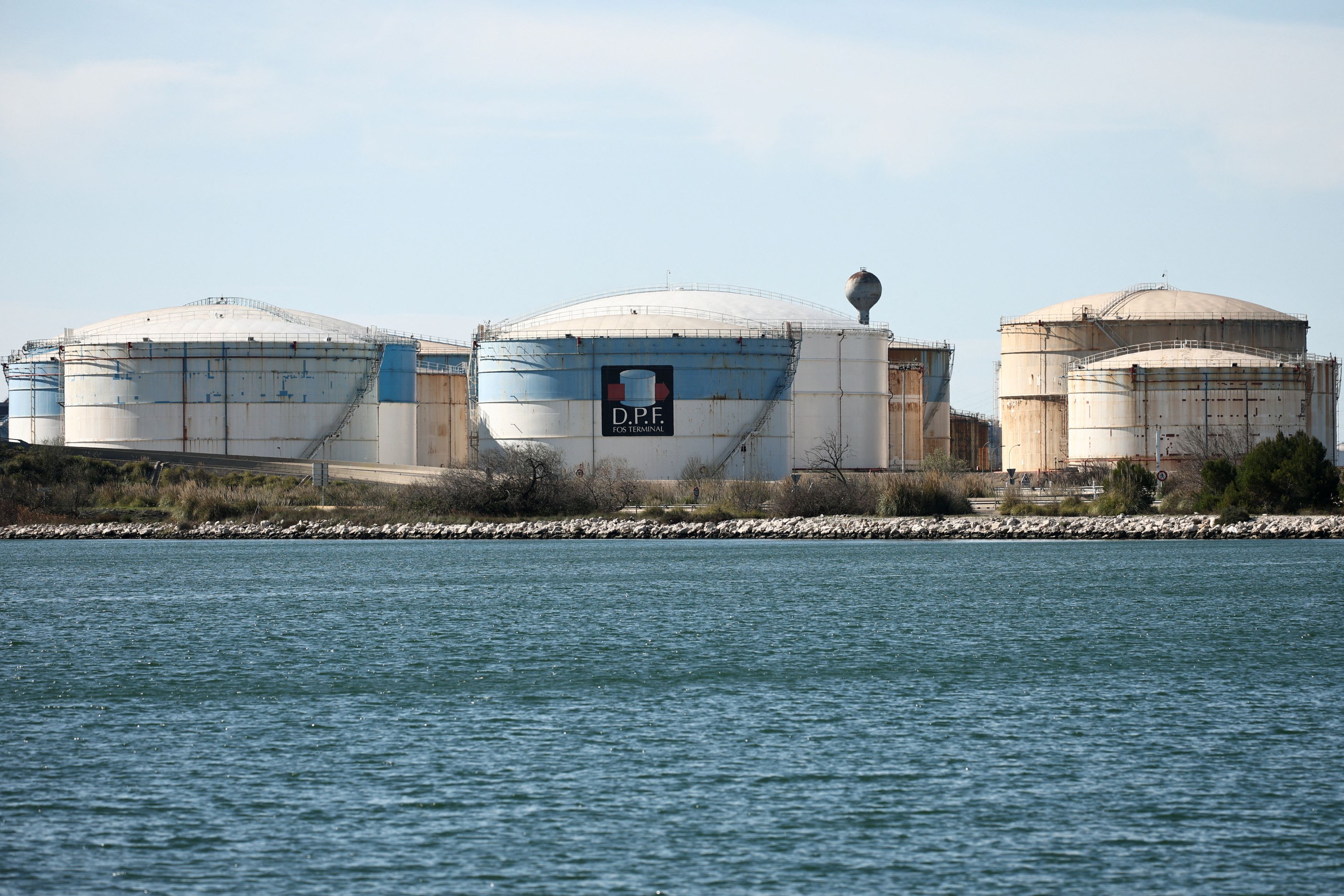 Ο πόλεμος στο Ιράν προκαλεί σοκ στην παγκόσμια οικονομία – Και ο Τραμπ δεν έχει επιλογές 3 Ο πόλεμος στο Ιράν προκαλεί σοκ στην παγκόσμια οικονομία – Και ο Τραμπ δεν έχει επιλογές