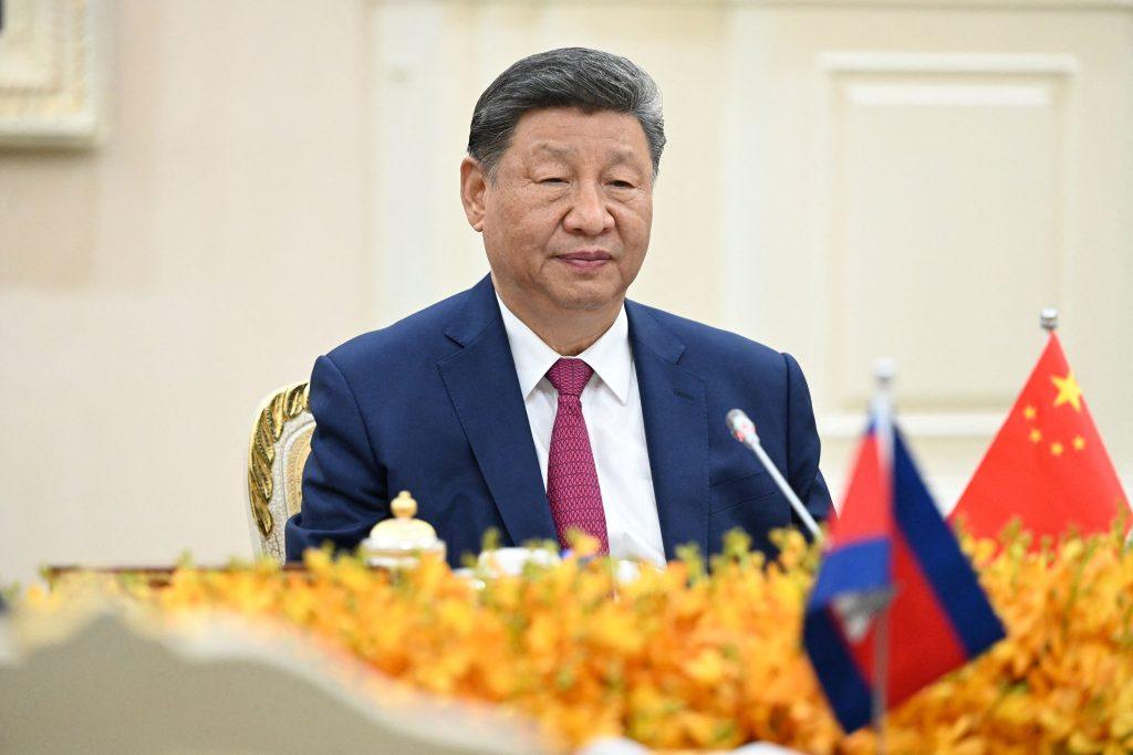 Κίνα: Θα σπάσει τον «χρυσό κανόνα» των διεθνών σχέσεων;- Η συζήτηση πίσω από την επίσημη διπλωματία 3 Κίνα: Θα σπάσει τον «χρυσό κανόνα» των διεθνών σχέσεων;- Η συζήτηση πίσω από την επίσημη διπλωματία