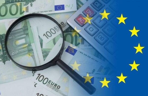 Κάτι σάπιο υπάρχει στα προγράμματα κατάρτισης: Τι δείχνουν οι νέες αποκαλύψεις από ελέγχους της OLAF 2 Κάτι σάπιο υπάρχει στα προγράμματα κατάρτισης: Τι δείχνουν οι νέες αποκαλύψεις από ελέγχους της OLAF